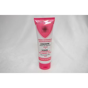 HT26 Crème gommante éclaircissant