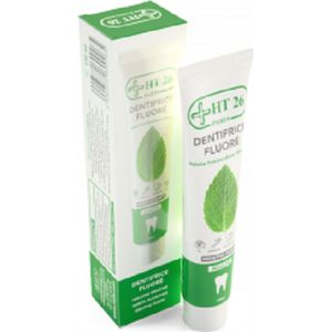 HT26 Dentifrice fluoré