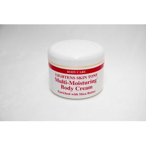 HT26 Crème corporelle multi-hydratante