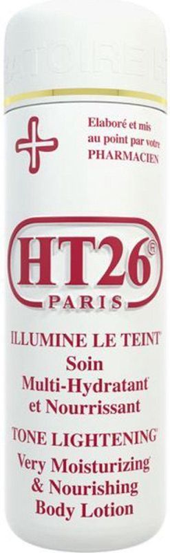 HT26 Soin Moist.& Nour. Body Milk 500 ml.