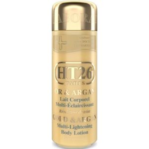 HT 26 OR & ARGAN
