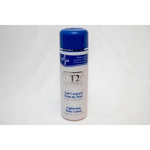 HT26 Lait Corporel Éclat du teint Homme