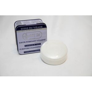 HT26 Savon Purifiant Homme