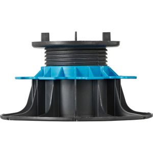 Jouplast regelbare tegeldrager Hoogte 80-140mm (8 Stuks)