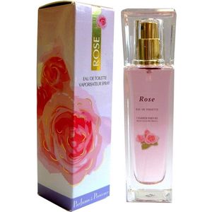 Parfums de Provence Rose 30 ml, een heerlijke rozengeur uit Grasse