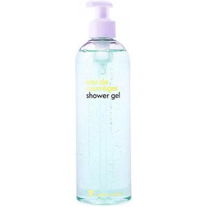 Courreges - Douchegel Eau De Courrèges Courreges - Vrouwen - 500 ml