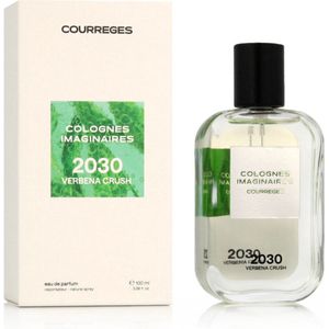 Courrèges 2030 Verbena Crush Eau de Parfum 100 ml