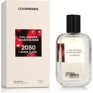 Courrèges 2050 Berrie Flash Eau de Parfum 100 ml
