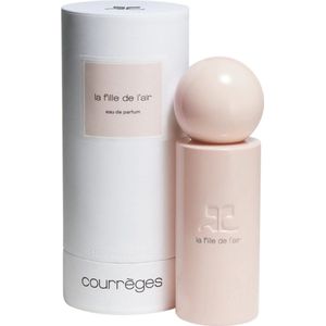 Courrèges Unisex geuren La Fille de L'air Eau de Parfum Spray