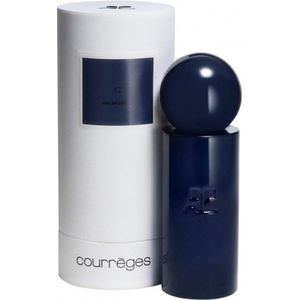 Courreges Courrèges C Unisexgeuren 100 ml