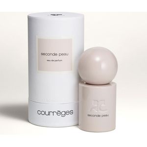 Courreges - Seconde Peau Eau de Parfum 50 ml (2200 € / 1 l)