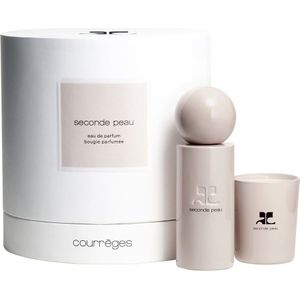 Courreges - Seconde Peau Cadeauset Geursets