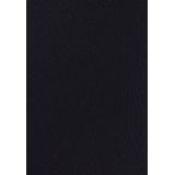 Slips - Zwart - 78% Polyamide 19% Elastaan 3% Katoen