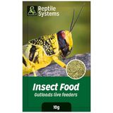 As Reptile Insect Food 10 Gram Zakje