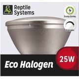 As Reptile Eco Halogen Spot Infrared 25 Watt