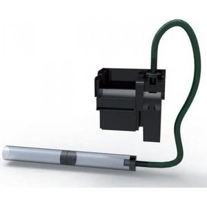 AS Power Gravel Cleaner Small - Aquarium Stofzuiger - Voor Aquaria tot 120L