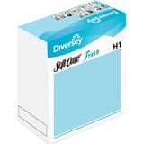 Soft Care - Handzeep - Wit - Vloeibaar - 800 ml