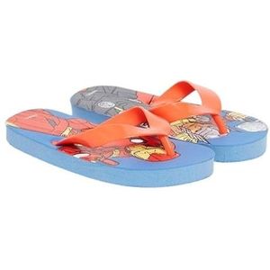 Disney, Teenslippers, blauw, 28 EU, Blauw, 28 EU