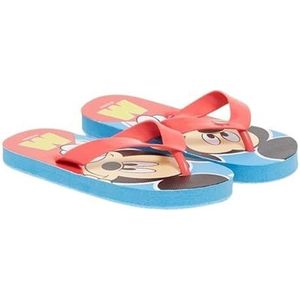 Disney, Teenslippers, blauw, 28 EU, Blauw, 28 EU