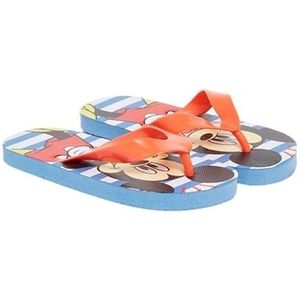 Disney, Teenslippers, wit, 30 EU, Wit, 30 EU