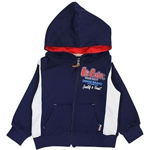 Lee Cooper Glc 84 Sw S3 jongensjas