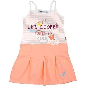 Lee Cooper Jurk, Koraal, 12 Jaren