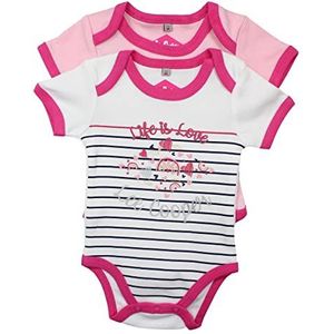Lee Cooper Complete Body Bimba, Roze, 1