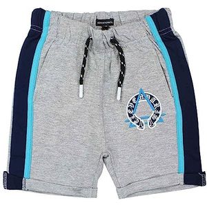 Eleven Paris Bermudas Garçon, Gris, 12 ans