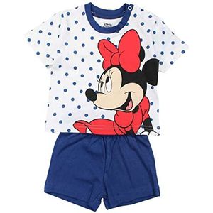 Disney Babyset voor meisjes, Marine., 6