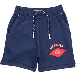 Lee Cooper Bermuda, Marineblauw, 4 Jaren