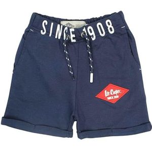 Lee Cooper Bermuda, Marineblauw, 4 Jaren