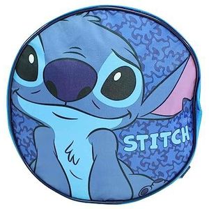 Disney Jungen Lil23-1261 S1 Rugzak, blauw, eenheidsmaat, Blauw