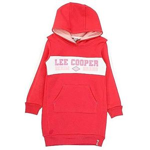 Lee Cooper Jurk, Rood, 14 Jaren