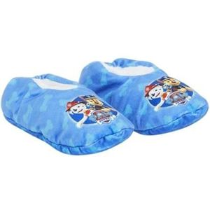 Disney Paw Patrol Jongensslippers, blauw, EU 28, Blauw, 28 EU