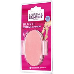 Laurence Dumont Institut Épil'Douce Ontharingsschijf