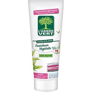 De Boom - Groen - Wasmiddel - 250 ml - 16 Wasbeurten - 3 Stuks