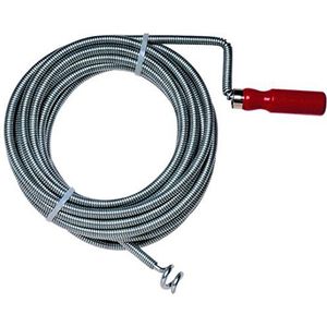 Mejix 180546 Afvoerontstopper 700/20, zilver