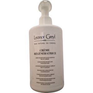 Crème Regeneratrice - Haarcrème Conditioner - 500 ml - Voor Regeneratie