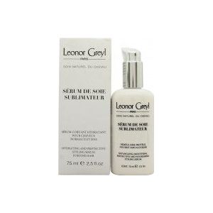 Leonor Greyl - Serum De Soie Sublimateur - Haarserum - 75ml