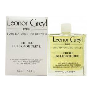 Leonor Greyl L'Huile De Leonor Greyl Pre-Shampoo Treatment Olie 95ml