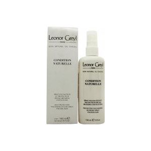 Leonor Greyl Condition Naturelle Heat Protective Styling Spray 150ml