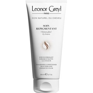 Leonor Greyl - Icy Brown - Conditioner - 100% Vegan