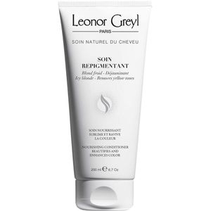Color Conditioners Soin Repigmentant