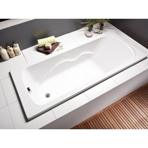 Ligbad allibert jacana 160x75 cm