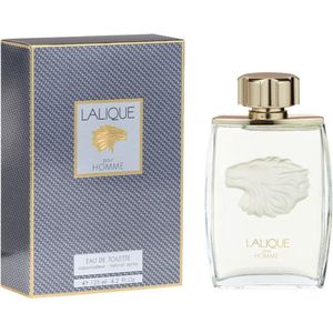 Lalique Lion Pour Homme - Eau de toilette - 125 ml