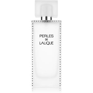 Lalique Perles de Lalique Eau de Parfum voor Dames 100 ml