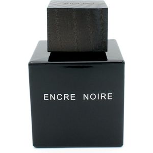 Lalique Encre Noire Pour Homme Men's Eau de Toilette 50 ml