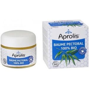 Aprolis Baume Pectoral 50ml