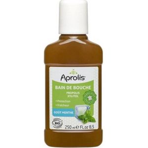 Aprolis Manuka mondspoeling 250 ml