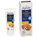 Aprolis Manuka handcreme herstellend  50 Milliliter